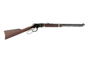 Henry Golden Boy lever action rifle